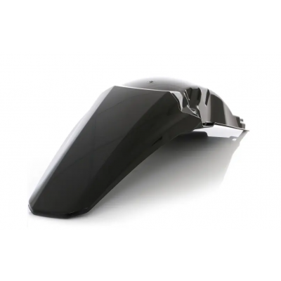 Πίσω φτερό μηχανής ACERBIS Honda CRF250R 04-05 Black